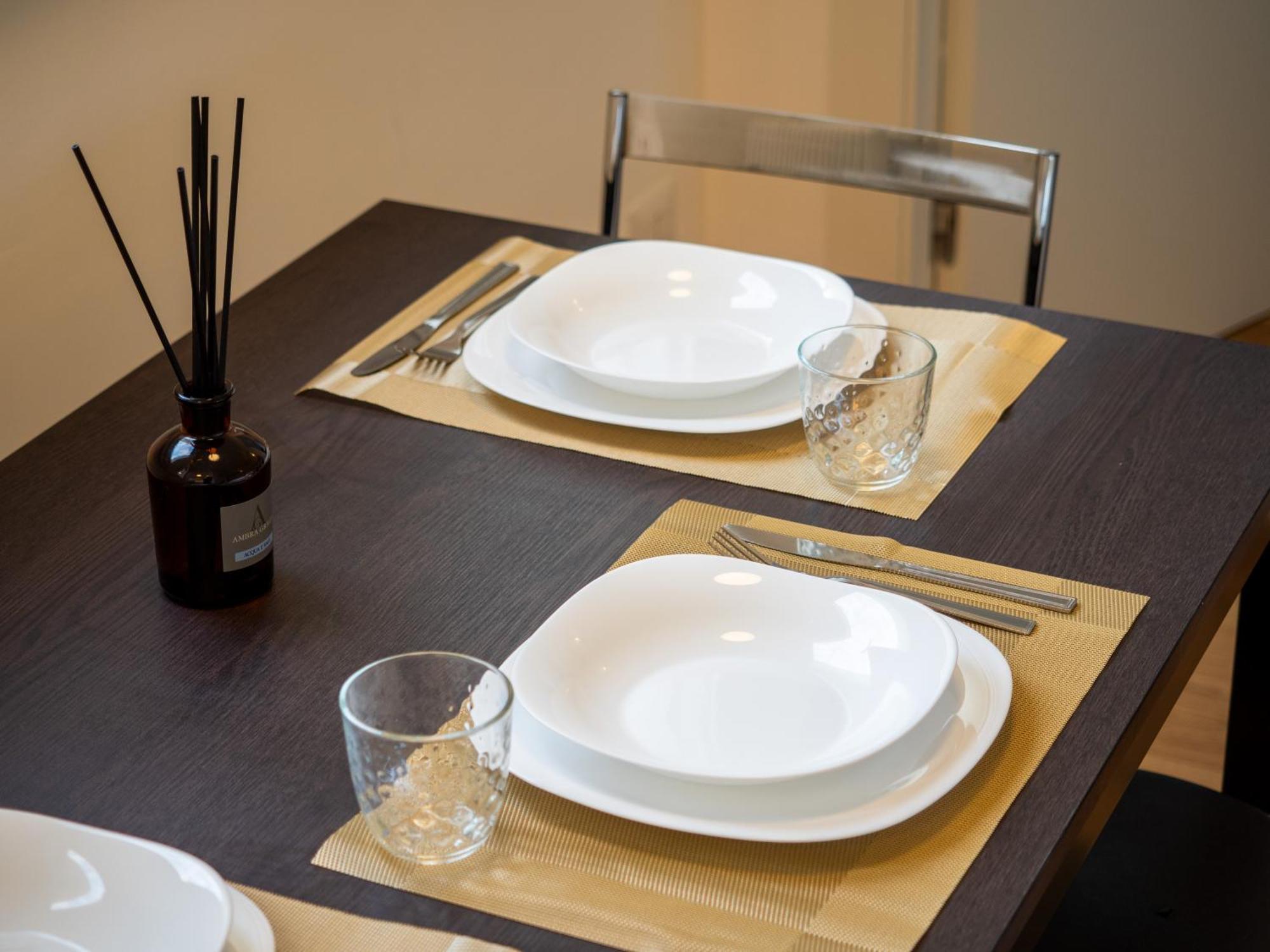 Apartament Duomo Line - Cozy, Modern Designed Flat Mediolan Zewnętrze zdjęcie