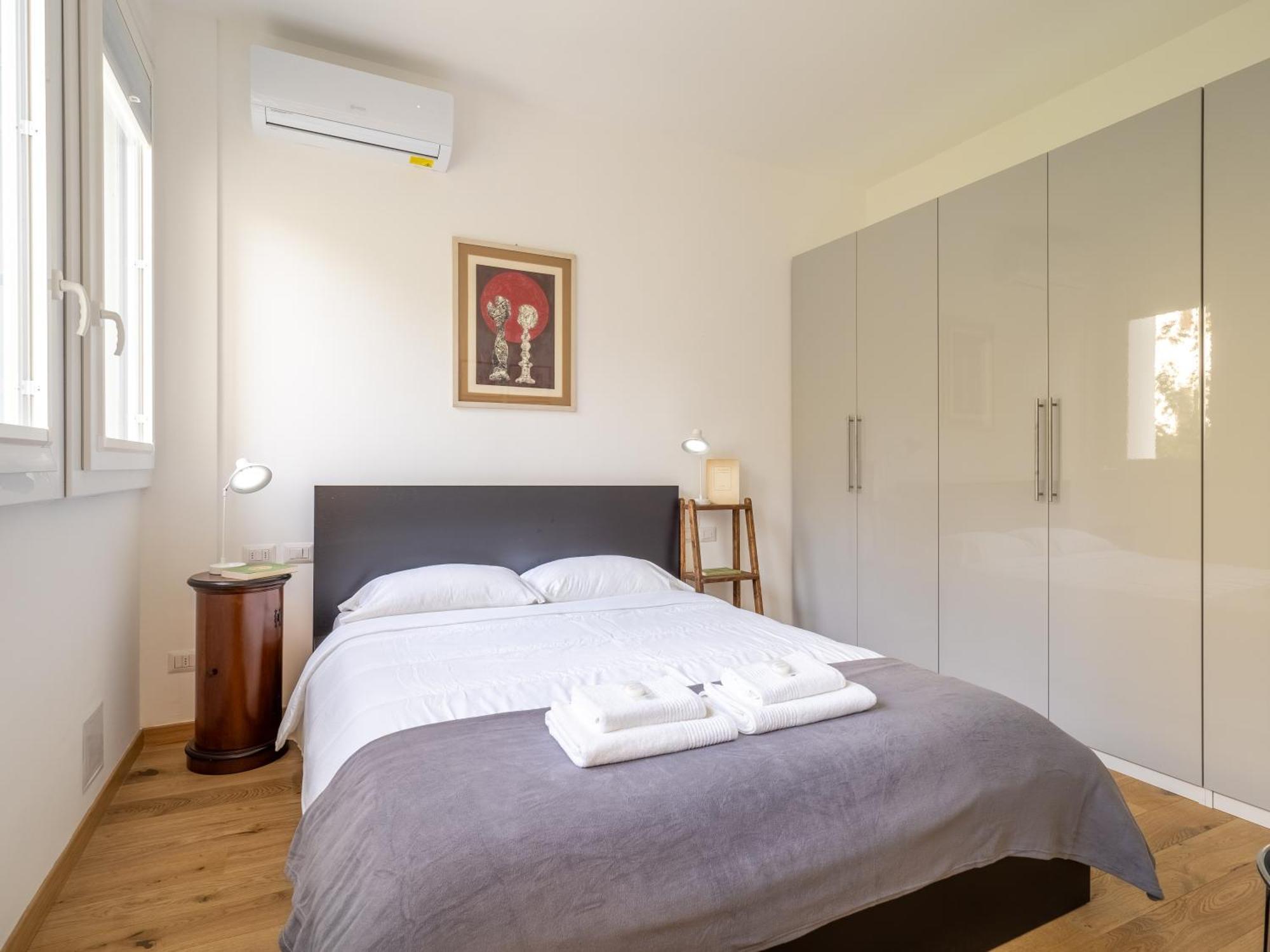 Apartament Duomo Line - Cozy, Modern Designed Flat Mediolan Zewnętrze zdjęcie