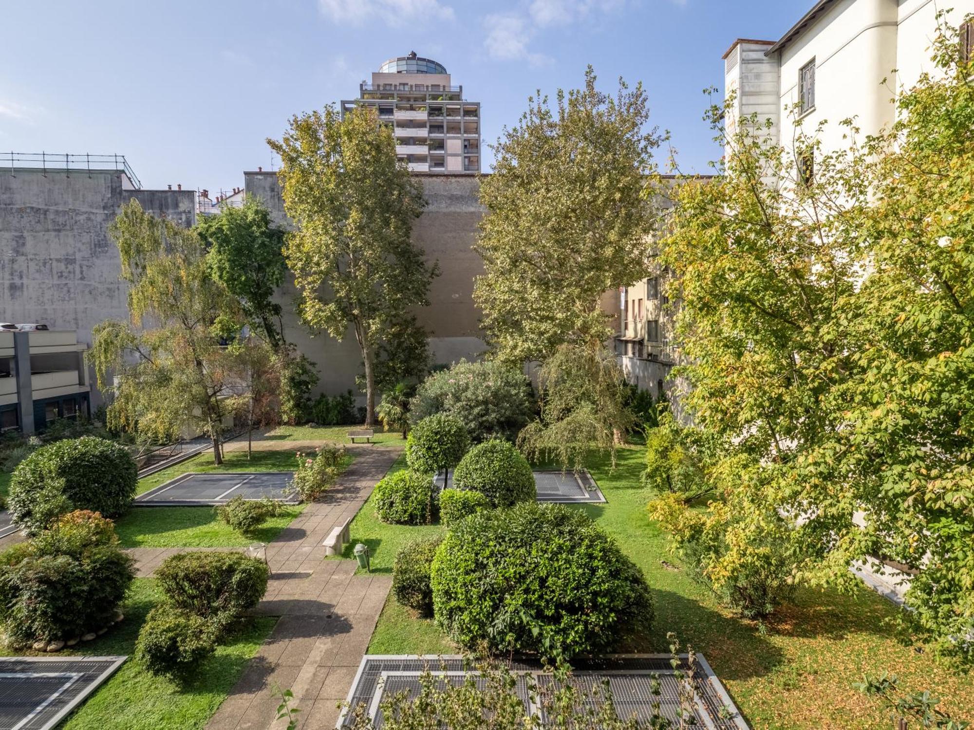 Apartament Duomo Line - Cozy, Modern Designed Flat Mediolan Zewnętrze zdjęcie