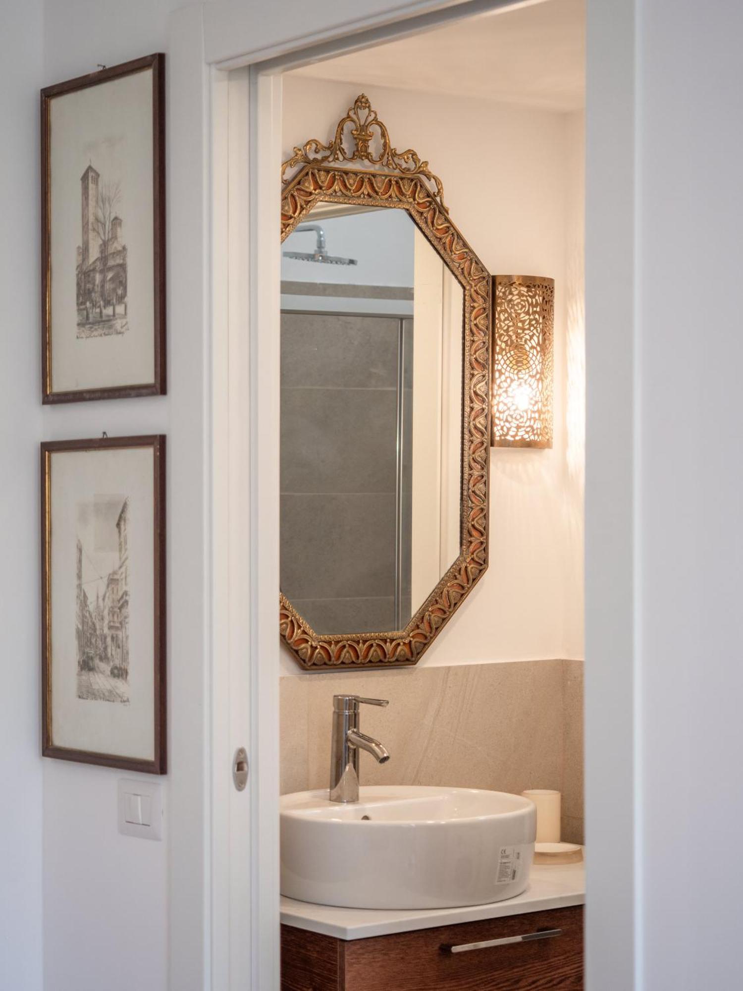 Apartament Duomo Line - Cozy, Modern Designed Flat Mediolan Zewnętrze zdjęcie