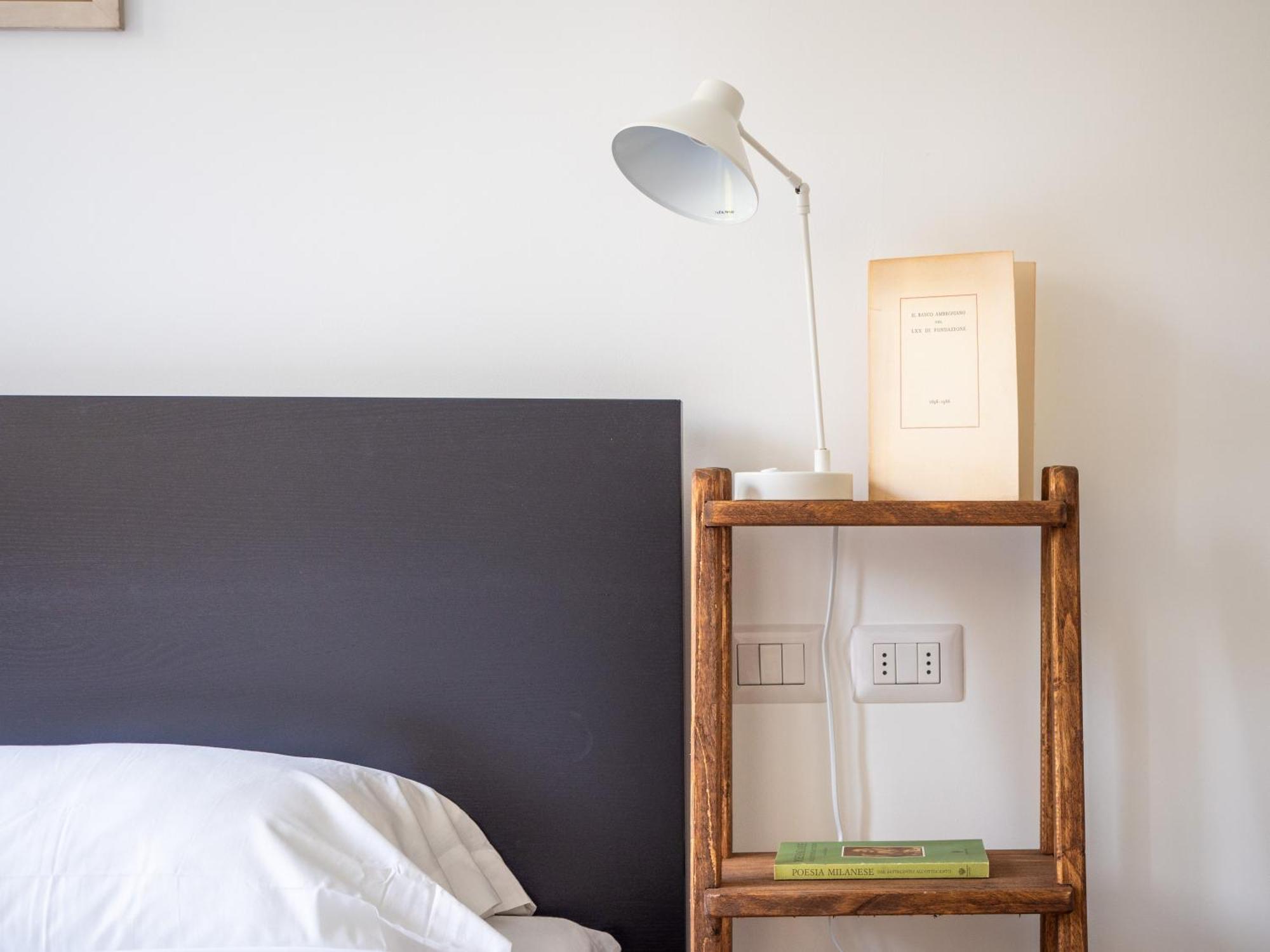 Apartament Duomo Line - Cozy, Modern Designed Flat Mediolan Zewnętrze zdjęcie
