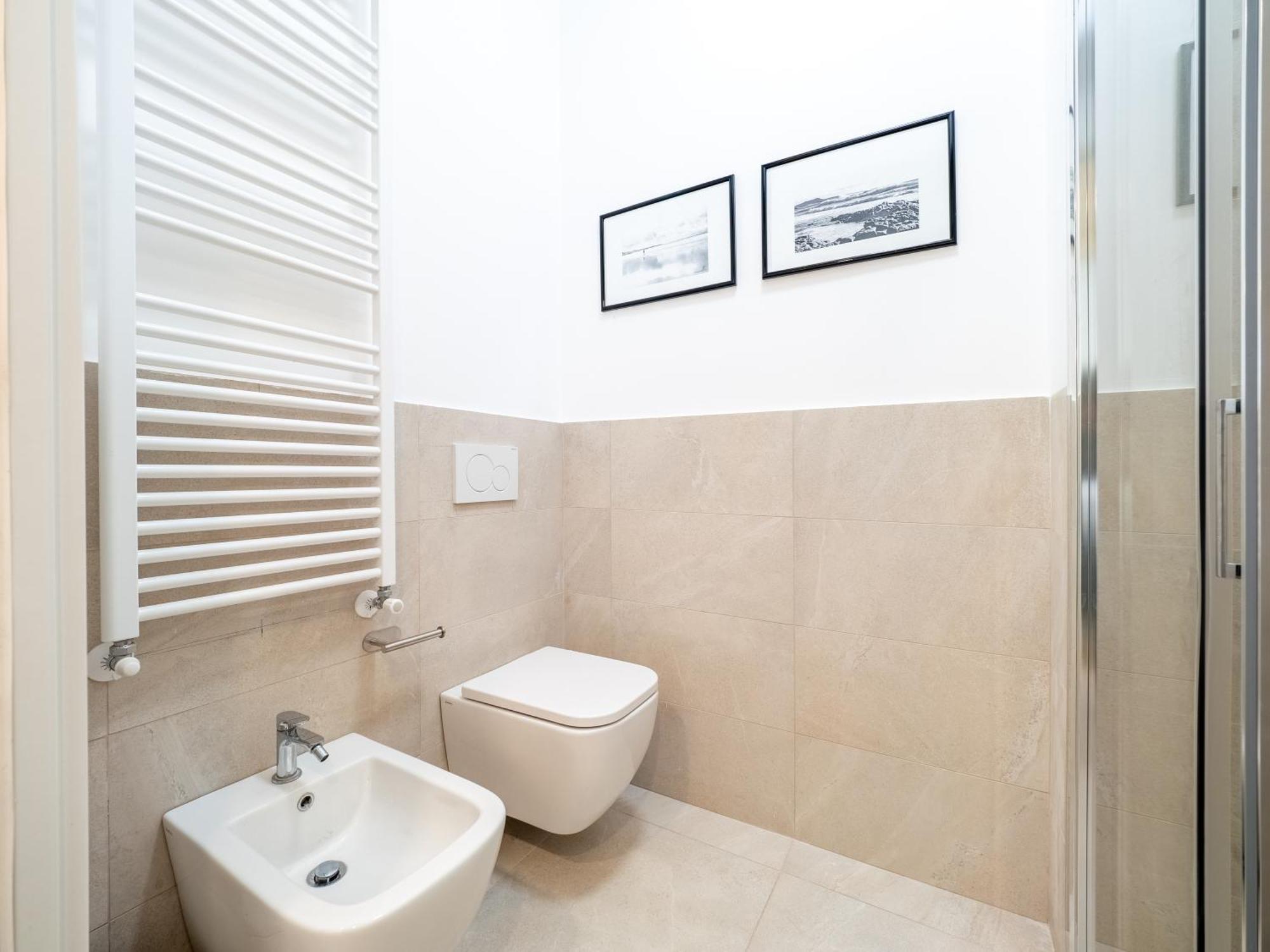 Apartament Duomo Line - Cozy, Modern Designed Flat Mediolan Zewnętrze zdjęcie