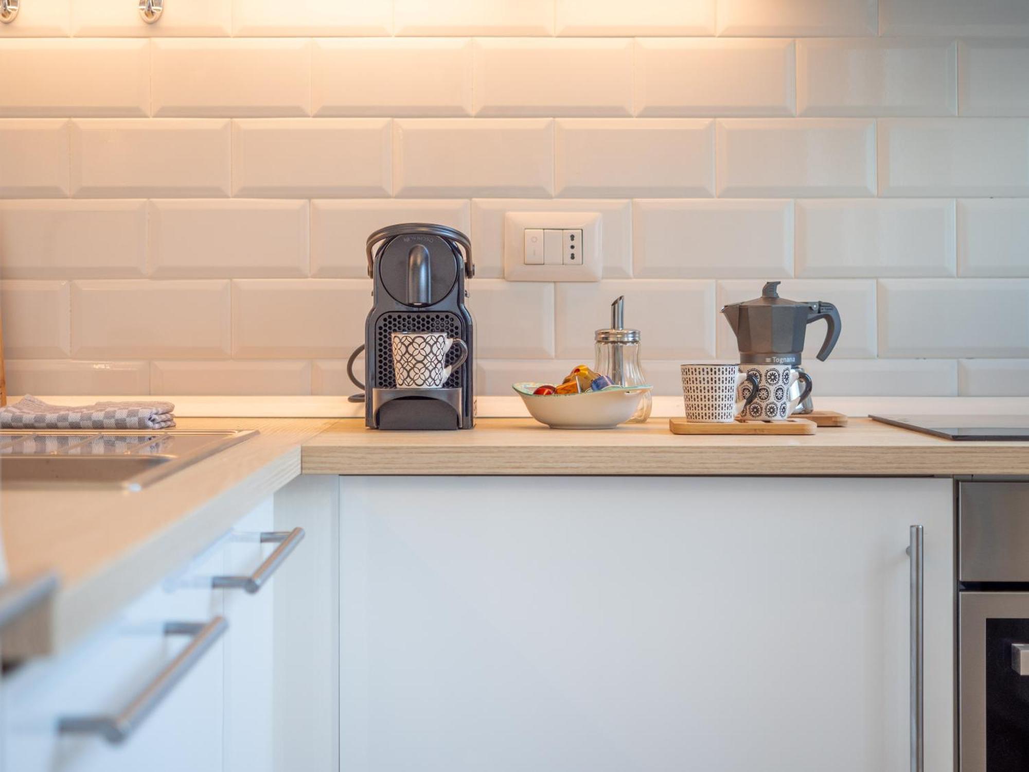 Apartament Duomo Line - Cozy, Modern Designed Flat Mediolan Zewnętrze zdjęcie