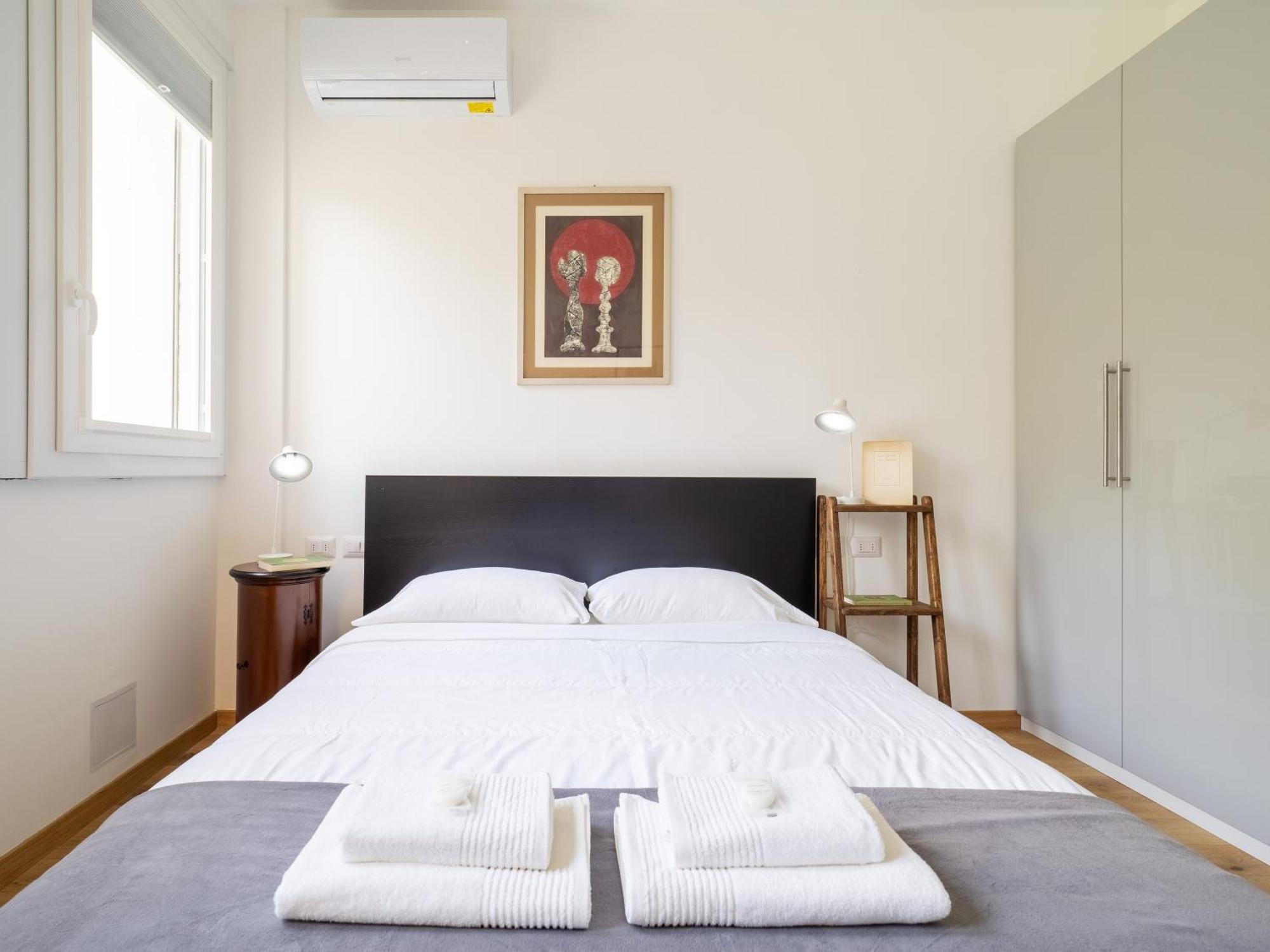 Apartament Duomo Line - Cozy, Modern Designed Flat Mediolan Zewnętrze zdjęcie