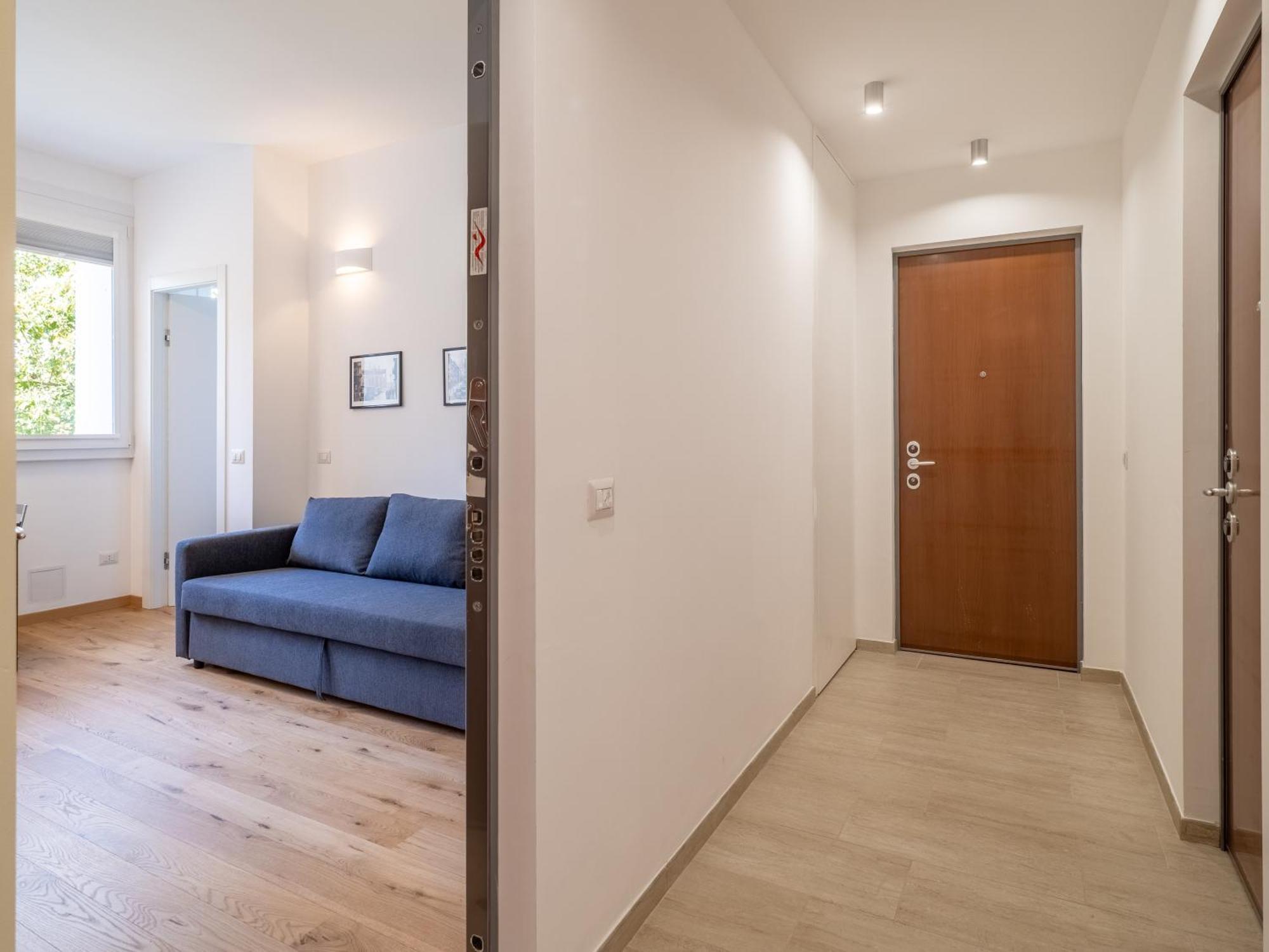 Apartament Duomo Line - Cozy, Modern Designed Flat Mediolan Zewnętrze zdjęcie