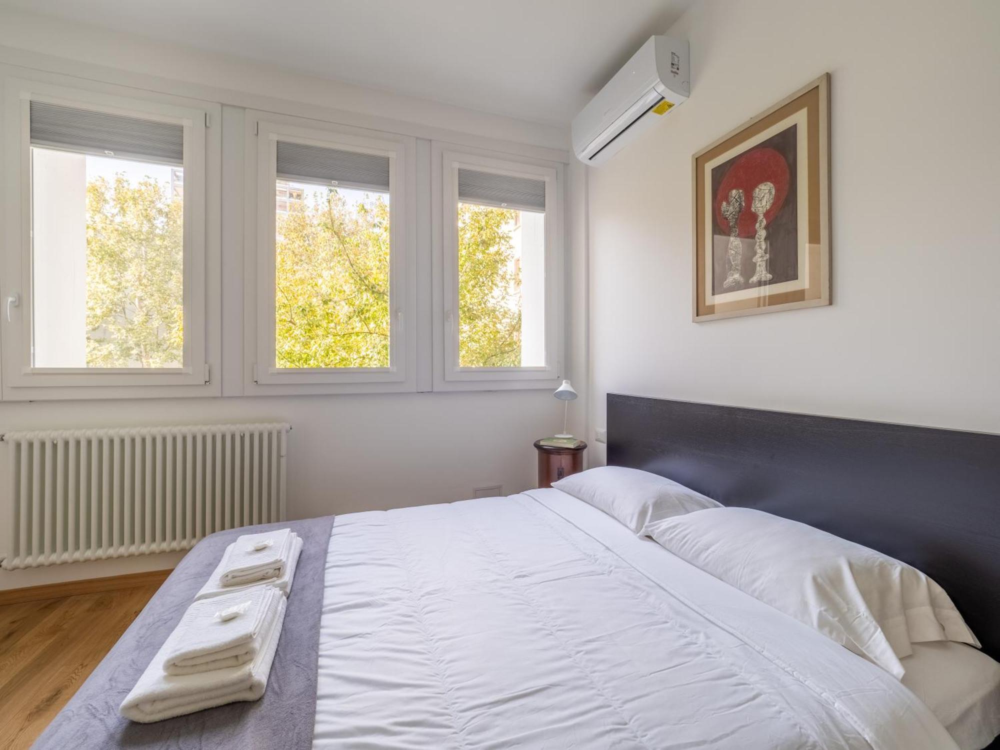 Apartament Duomo Line - Cozy, Modern Designed Flat Mediolan Zewnętrze zdjęcie
