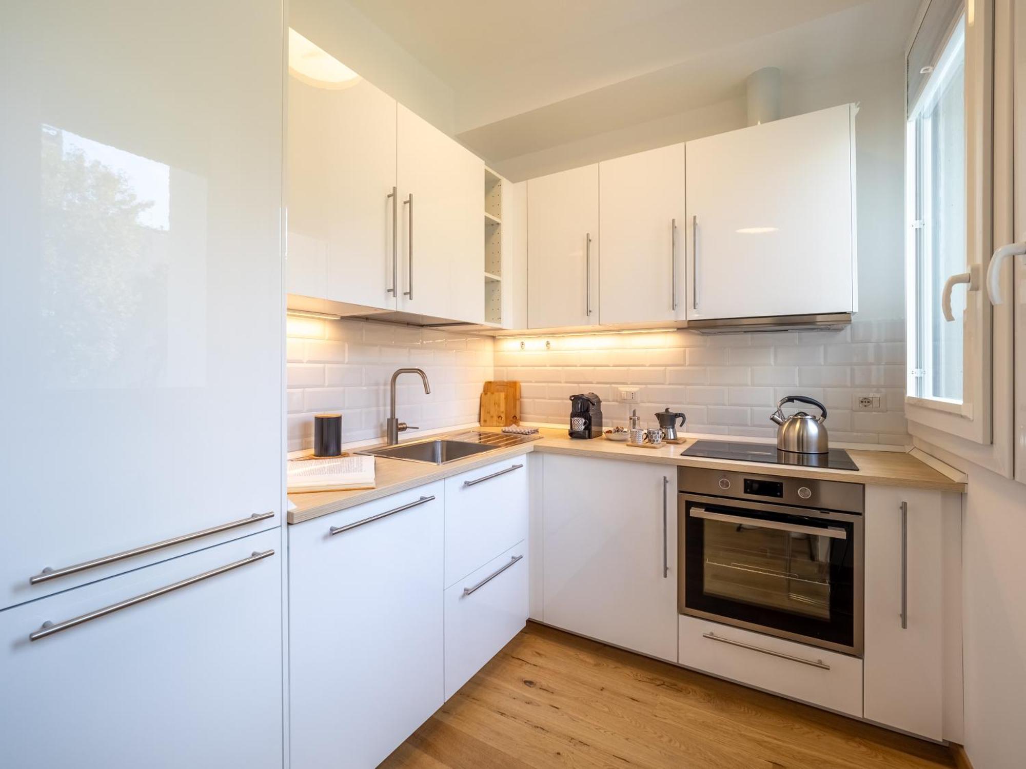 Apartament Duomo Line - Cozy, Modern Designed Flat Mediolan Zewnętrze zdjęcie